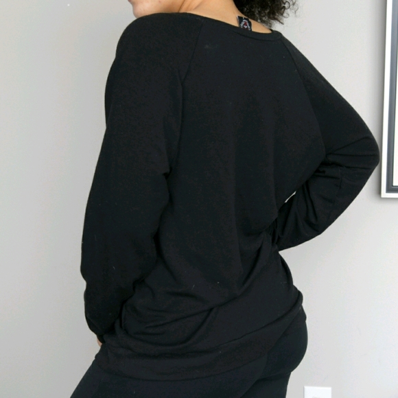 Koala Rebel Sweatshirt - Picture 2 of 2